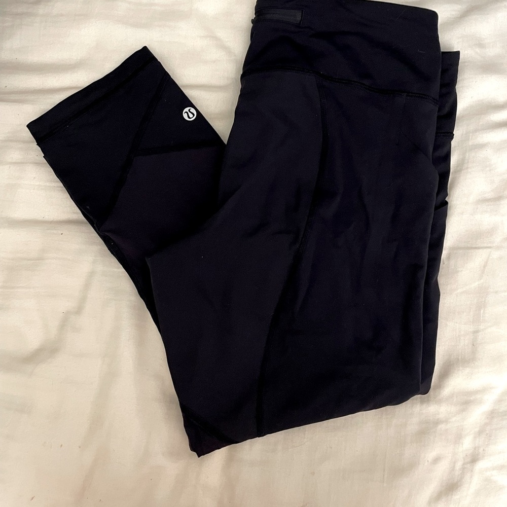 REAL Lululemon leggings